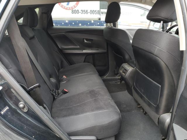Photo 11 from auction – 2015 TOYOTA VENZA LE with VIN 4T3BA3BB5FU074752