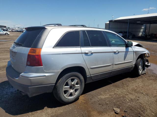 Photo 3 from auction – 2006 CHRYSLER PACIFICA T with VIN 2A4GM684X6R614348
