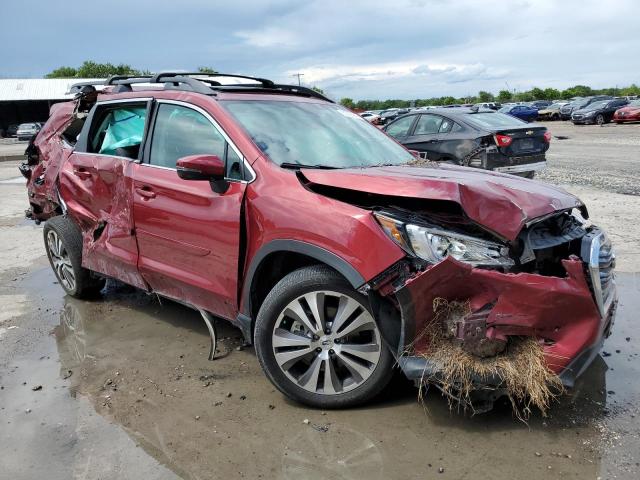 Foto 4 de la subasta – 2021 SUBARU ASCENT LIM con VIN 4S4WMAPD1M3468753