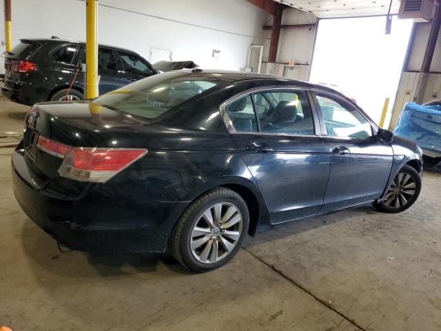 Photo 3 from auction – 2011 HONDA ACCORD EXL with VIN 1HGCP2F83BA016404