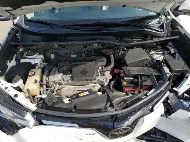 Photo 12 from auction – 2018 TOYOTA RAV4 LIMIT with VIN JTMYFREV9JD127883