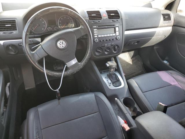 Photo 8 from auction – 2008 VOLKSWAGEN JETTA SE with VIN 3VWRM71K78M168051