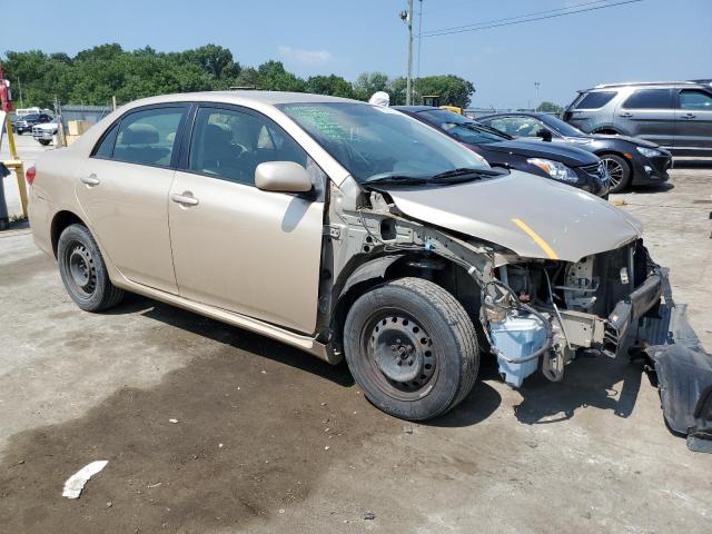 Photo 4 from auction – 2011 TOYOTA COROLLA BA with VIN JTDBU4EE9B9143763