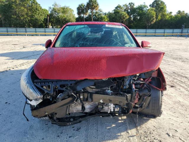 Photo 5 from auction – 2022 HYUNDAI ACCENT LIM with VIN 3KPC34A63NE177252