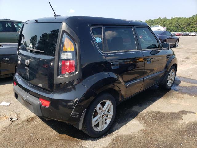 Photo 3 from auction – 2010 KIA SOUL with VIN KNDJT2A2XA7191362