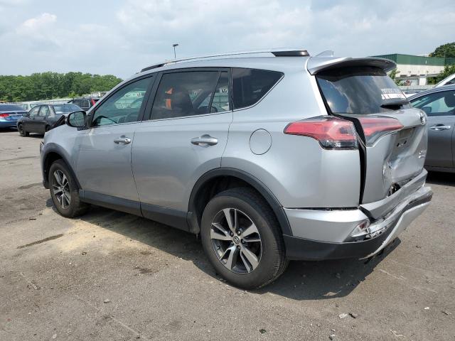 Photo 2 from auction – 2016 TOYOTA RAV4 XLE with VIN 2T3RFREV8GW445851