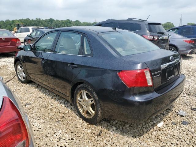 Photo 2 from auction – 2011 SUBARU IMPREZA 2. with VIN JF1GE6B63BH508008