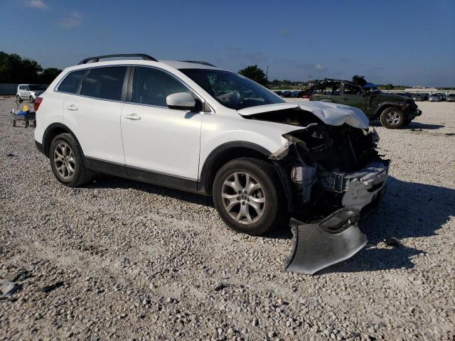Photo 4 from auction – 2015 MAZDA CX-9 TOURI with VIN JM3TB2CA4F0469664