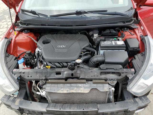 Photo 11 from auction – 2014 HYUNDAI ACCENT GLS with VIN KMHCT5AE8EU166659