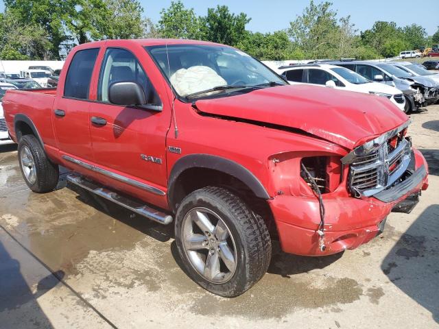 Photo 4 from auction – 2008 DODGE RAM 1500 S with VIN 1D7HU18238S569871