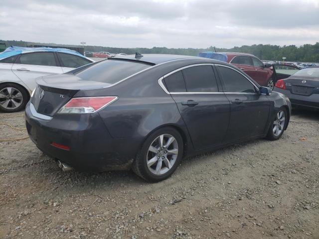 Photo 3 from auction – 2012 ACURA TL with VIN 19UUA8F53CA022283