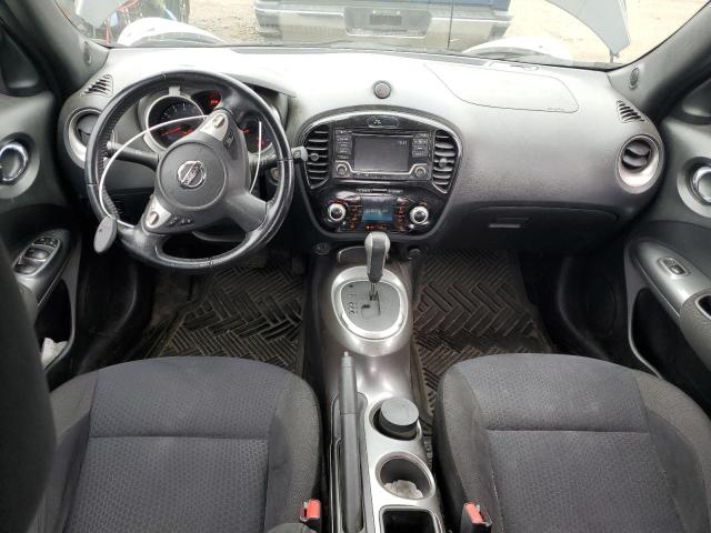 Photo 8 from auction – 2016 NISSAN JUKE S with VIN JN8AF5MR5GT610336