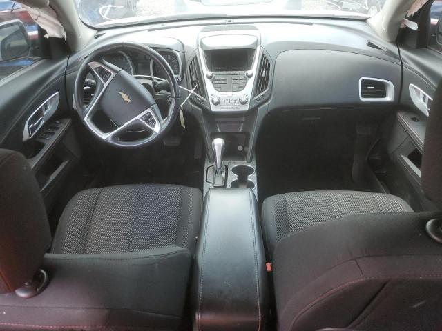 Photo 8 from auction – 2012 CHEVROLET EQUINOX LT with VIN 2GNALDEK5C6214403