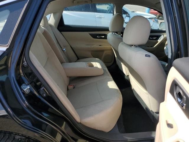Photo 10 from auction – 2015 NISSAN ALTIMA 2.5 with VIN 1N4AL3AP1FC104499