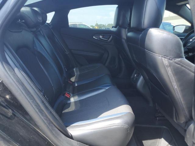 Photo 10 from auction – 2015 CHRYSLER 200 S with VIN 1C3CCCBG3FN518667
