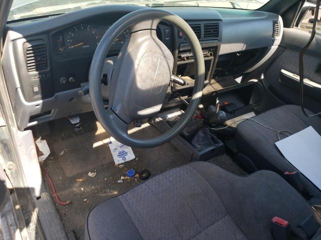 Photo 8 from auction – 1995 TOYOTA TACCOMA with VIN 4TAVN73F7SZ033894