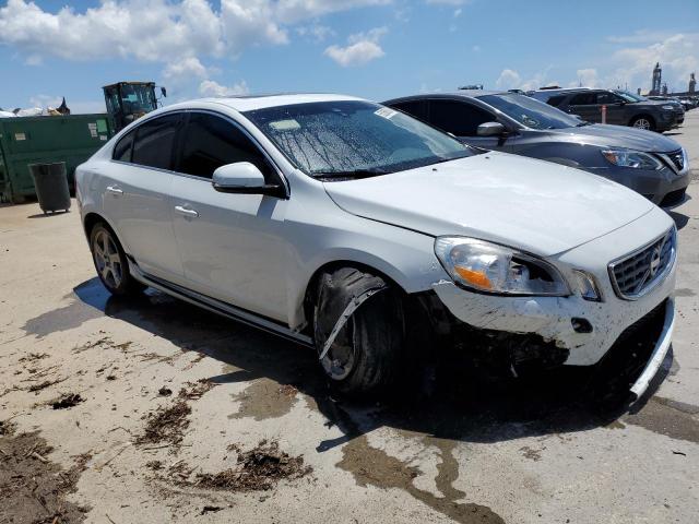 Photo 4 from auction – 2013 VOLVO S60 T5 with VIN YV1612FS1D1216848
