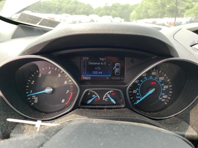 Photo 9 from auction – 2016 FORD ESCAPE SE with VIN 1FMCU9G95GUB59637