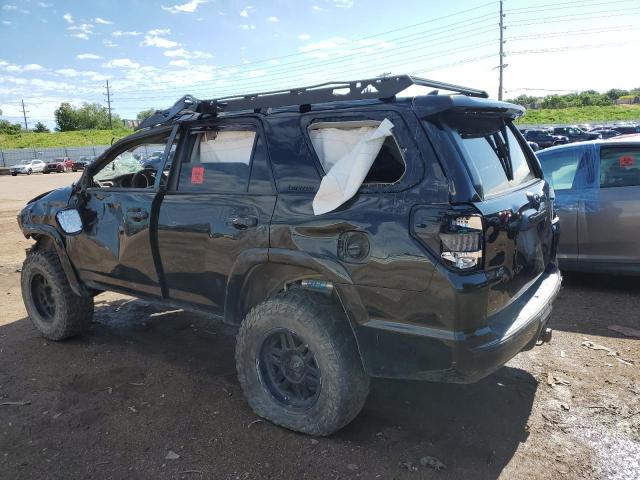 Photo 2 from auction – 2011 TOYOTA 4RUNNER SR with VIN JTEBU5JR1B5052486