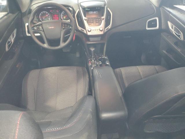 Photo 8 from auction – 2017 GMC TERRAIN SL with VIN 2GKFLSEK5H6281369
