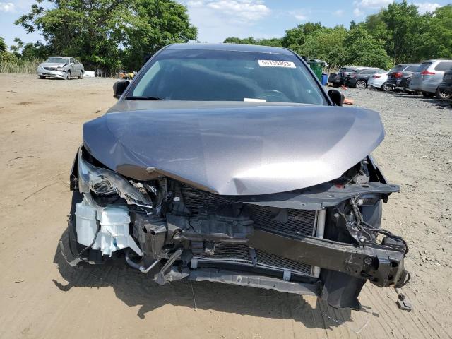 Photo 5 from auction – 2016 TOYOTA CAMRY LE with VIN 4T1BF1FK1GU602829