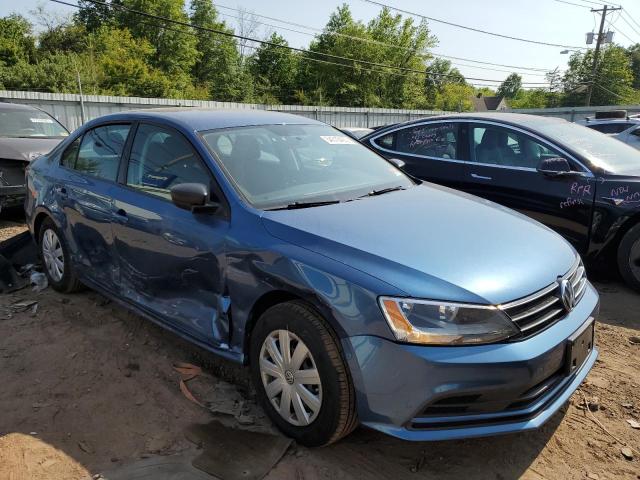 Photo 4 from auction – 2015 VOLKSWAGEN JETTA BASE with VIN 3VW2K7AJ6FM291688