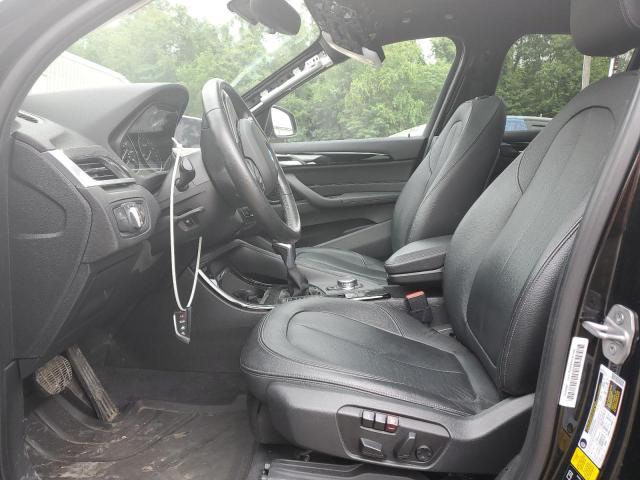 Photo 7 from auction – 2016 BMW X1 XDRIVE2 with VIN WBXHT3C38G5E49558