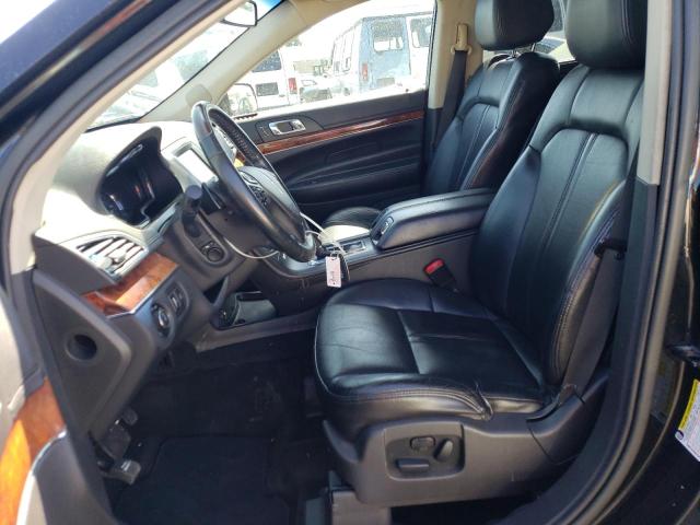 Zdjęcie 7 z aukcji – 2013 LINCOLN MKT z VIN 2LMHJ5FK5DBL50783