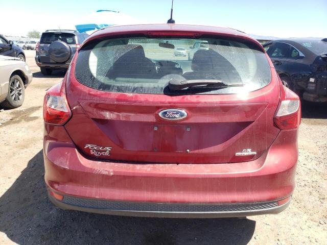 Photo 6 from auction – 2014 FORD FOCUS SE with VIN 1FADP3K21EL208641