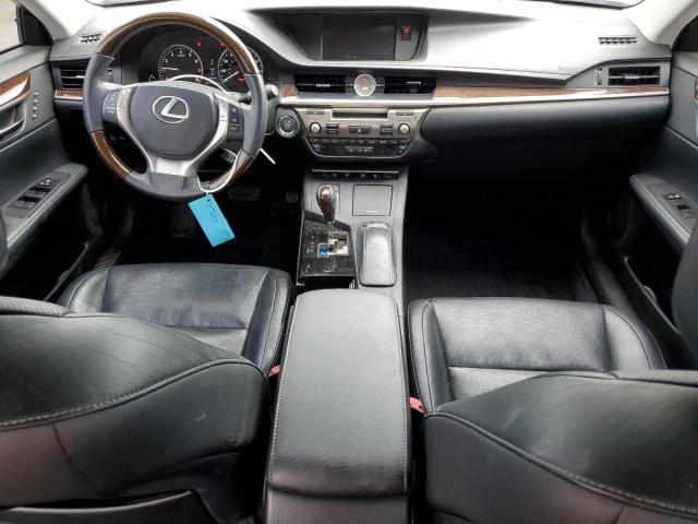 Photo 8 from auction – 2014 LEXUS ES 350 with VIN JTHBK1GG9E2124130