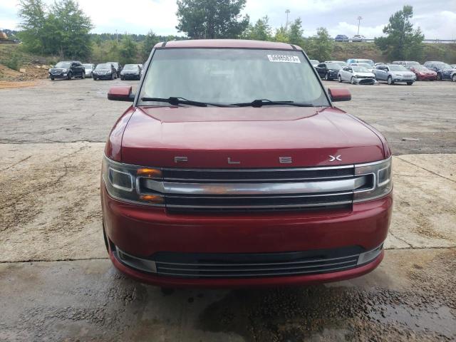 Photo 5 from auction – 2013 FORD FLEX LIMIT with VIN 2FMGK5D86DBD19361