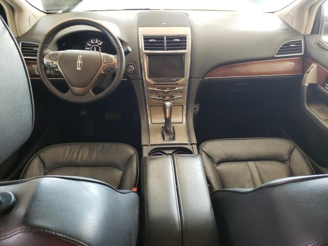 Photo 8 from auction – 2013 LINCOLN MKX with VIN 2LMDJ8JK0DBL22266