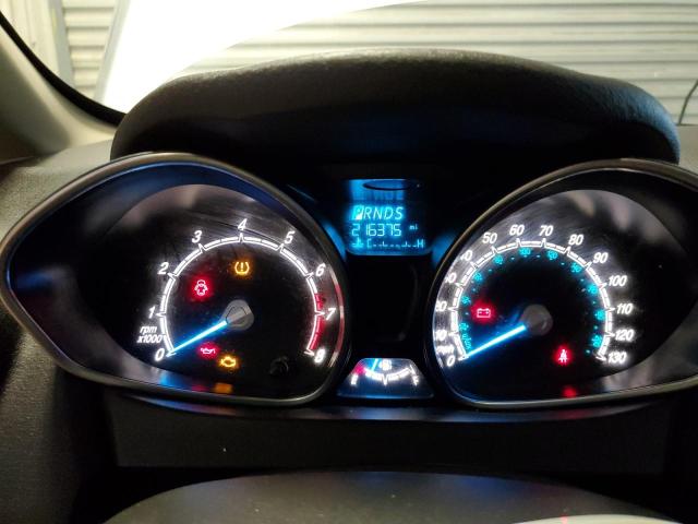 Photo 9 from auction – 2015 FORD FIESTA SE with VIN 3FADP4BJXFM108406