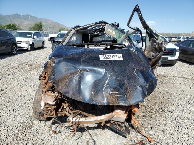 Photo 5 from auction – 2021 KIA SORENTO EX with VIN KNDRH4LG7M5040407
