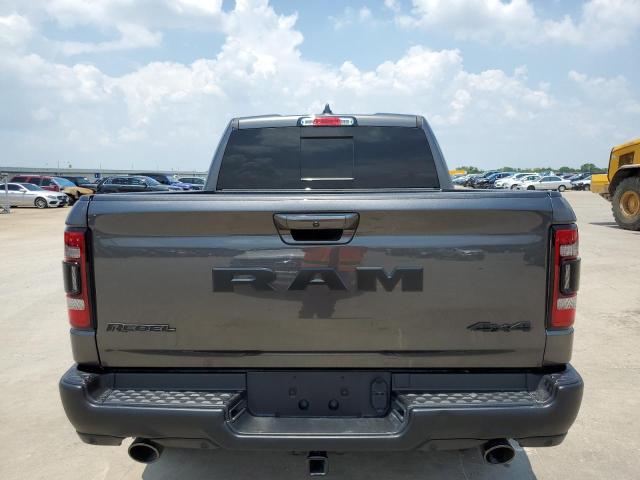 Photo 6 from auction – 2022 RAM 1500 REBEL with VIN 1C6SRFLT7NN385646