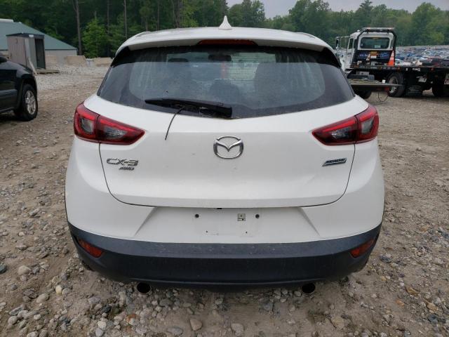 Фото 6 с аукциона – 2016 MAZDA CX-3 TOURI с VIN JM1DKFC77G0140628