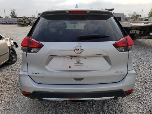 Photo 6 from auction – 2017 NISSAN ROGUE S with VIN KNMAT2MV0HP528525