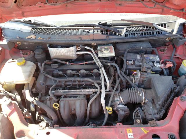 Photo 12 from auction – 2011 FORD TRANSIT CO with VIN NM0LS6BN0BT064332