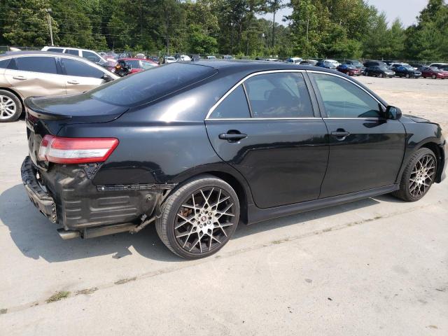 Photo 3 from auction – 2011 TOYOTA CAMRY BASE with VIN 4T1BF3EK3BU180939