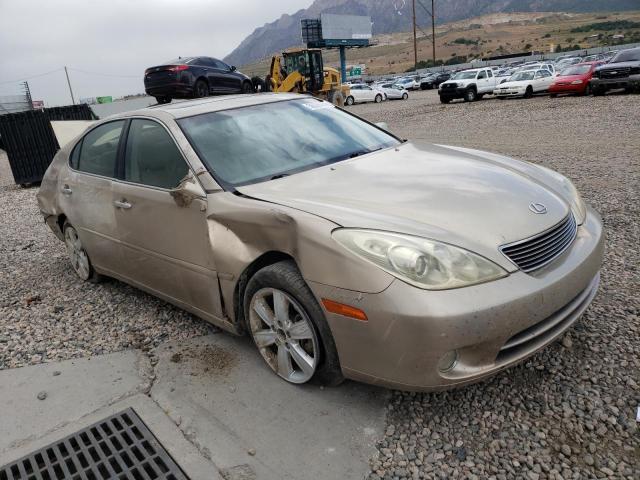 Photo 4 from auction – 2006 LEXUS ES 330 with VIN JTHBA30G965174468
