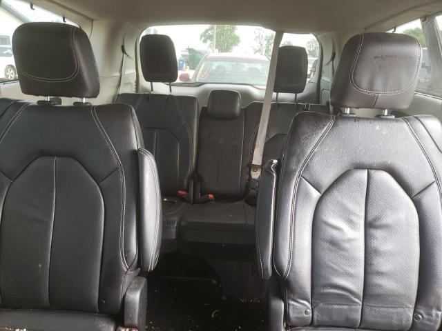 صورة رقم 10 من المزاد - 2022 CHRYSLER PACIFICA T مع VIN 2C4RC1BG2NR177483