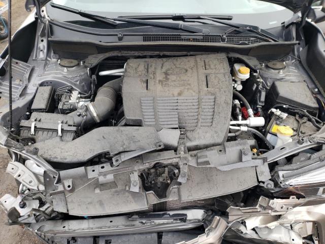 Photo 11 from auction – 2021 SUBARU FORESTER L with VIN JF2SKASC7MH515716