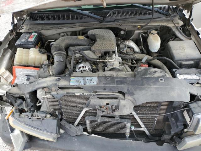 Photo 12 from auction – 2005 CHEVROLET silverado with VIN 1GCHK23255F911435