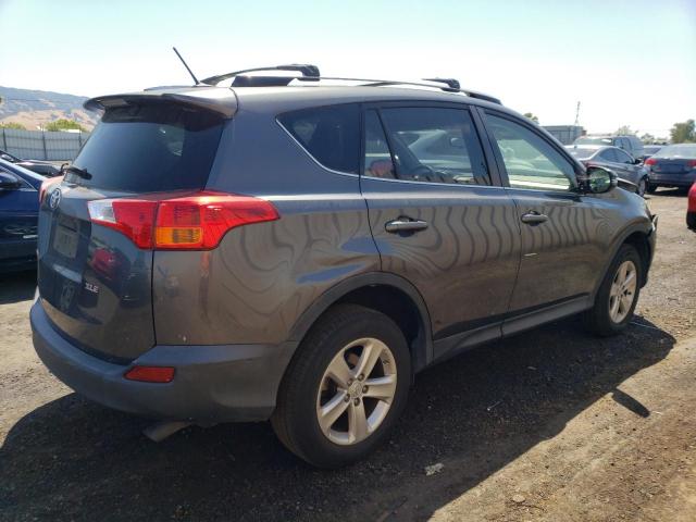 Photo 3 from auction – 2014 TOYOTA RAV4 XLE with VIN JTMWFREV0ED026227