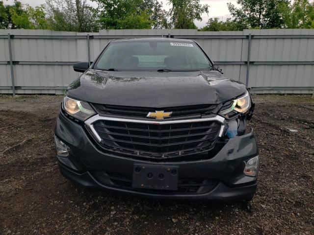 Photo 5 from auction – 2018 CHEVROLET EQUINOX LS with VIN 2GNAXHEV4J6227100