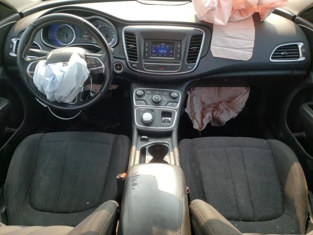 Photo 8 from auction – 2015 CHRYSLER 200 LIMITE with VIN 1C3CCCAB5FN666244