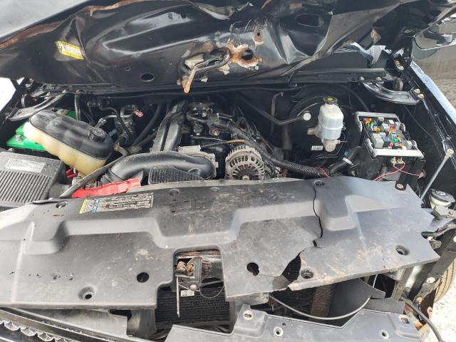 Photo 11 from auction – 2009 CHEVROLET SILVERADO with VIN 1GCEK29089Z229307