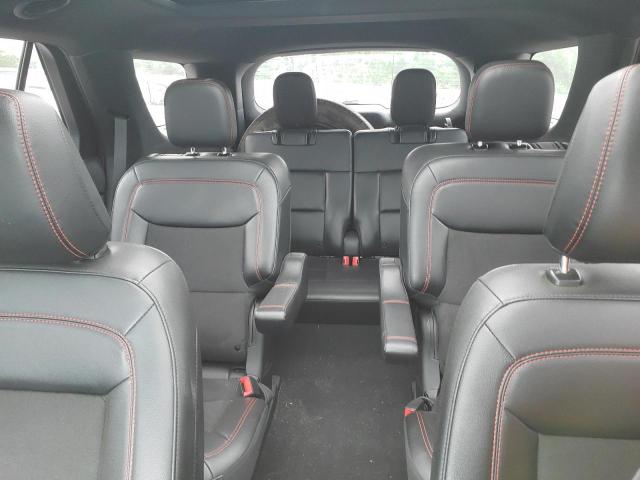 Photo 10 from auction – 2022 FORD EXPLORER S with VIN 1FMSK8KH9NGA00321