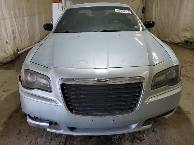 Photo 5 from auction – 2013 CHRYSLER 300 S with VIN 2C3CCAGG7DH590197