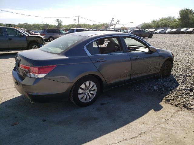 Photo 3 from auction – 2012 HONDA ACCORD LX with VIN 1HGCP2F32CA015850